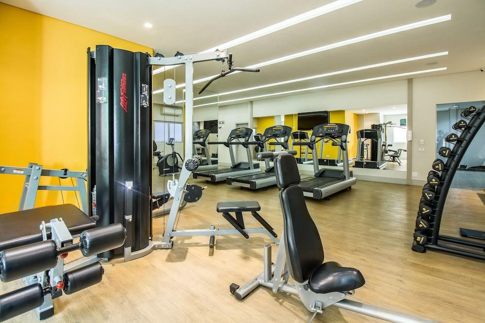 Hotel Deville Business Maringá Екстериор снимка