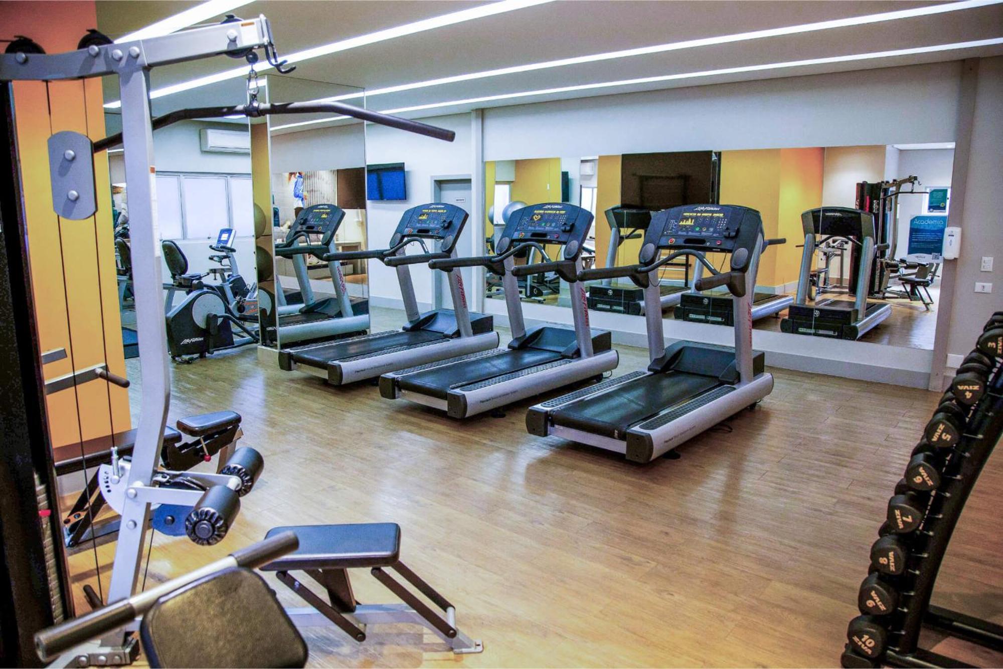 Hotel Deville Business Maringá Екстериор снимка